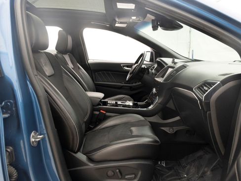 Used 2020 Ford Edge ST w/ Equipment Group 401A AWD/4WD image 27