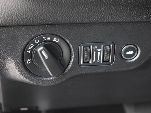Used 2023 Dodge Challenger R/T w/ Blacktop Package RWD image 23
