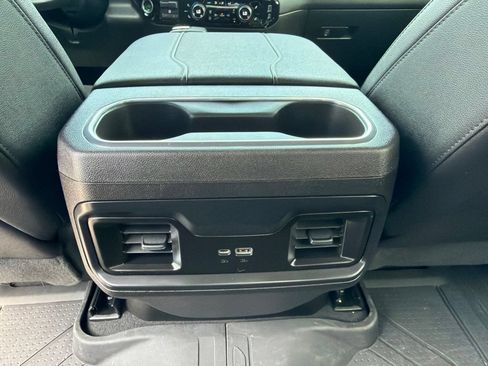 Used 2024 Chevrolet Silverado 1500 RST w/ Redline Edition AWD/4WD image 17