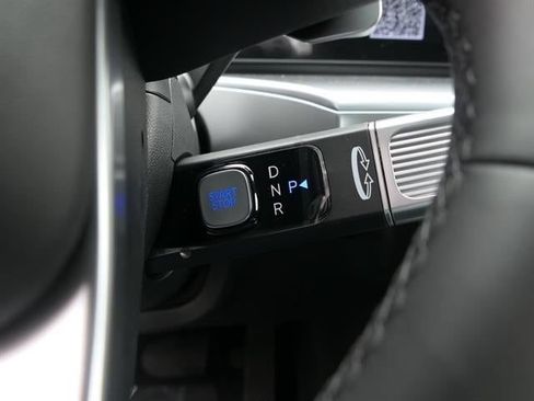 New 2026 Hyundai Ioniq 9 SE AWD/4WD image 28
