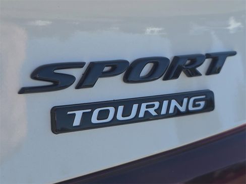 New 2026 Honda Civic Sport Touring image 13