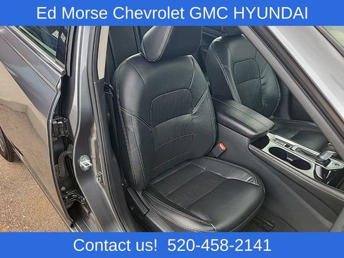 Used 2022 Nissan Altima 2.5 SL AWD/4WD image 40