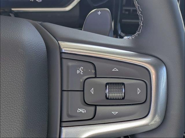 New 2026 Chevrolet Silverado 1500 RST w/ RST All Star Premium Package AWD/4WD image 28