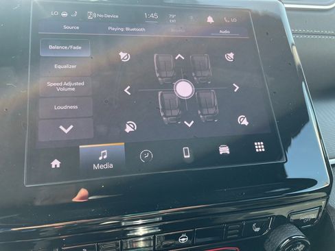 New 2025 Jeep Grand Cherokee Laredo X w/ Luxury Tech Group I image 26