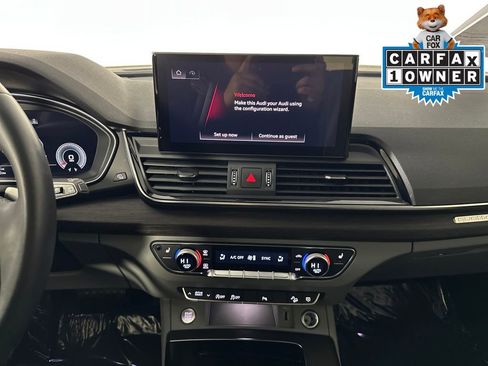 Used 2023 Audi Q5 2.0T Premium Plus w/ Premium Plus Package image 19