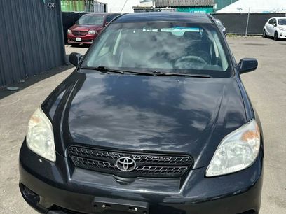 Used 2006 Toyota Matrix XR