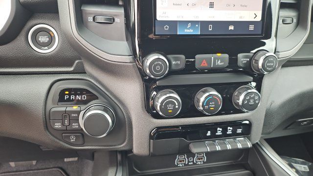 New 2027 RAM 1500 Tradesman AWD/4WD image 12