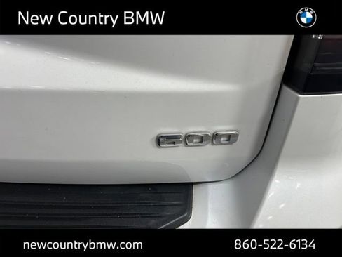 Used 2024 Cadillac Escalade Sport Platinum w/ Heavy-Duty Trailer Package AWD/4WD image 11