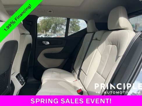 New 2026 Volvo XC40 B5 Plus w/ Protection Package Premier AWD/4WD image 33