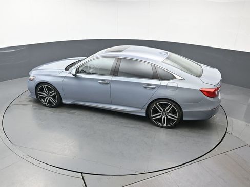 Used 2021 Honda Accord Touring image 43