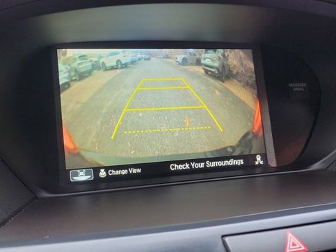 Used 2018 Acura TLX 3.5L V6 image 18