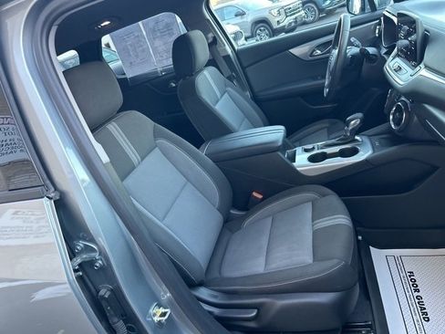 Certified 2024 Chevrolet Blazer LT w/ Convenience Package image 29