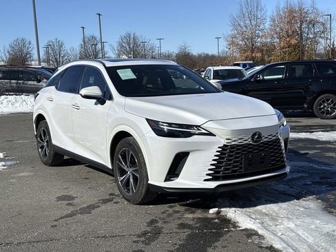 Used 2024 Lexus RX 350 Premium w/ Convenience Package image 1