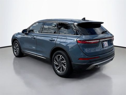 Used 2023 Lincoln Corsair FWD image 5