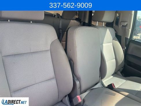 Used 2015 Chevrolet Silverado 1500 LS image 19