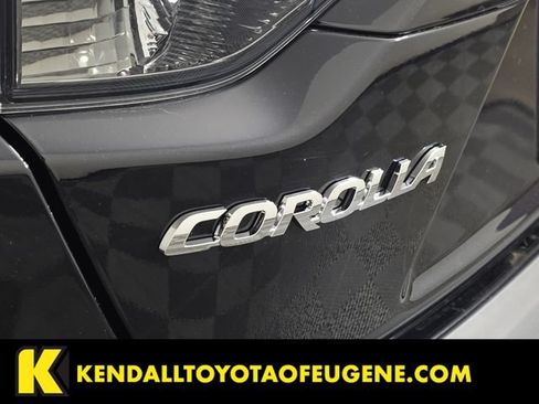 Used 2026 Toyota Corolla XSE FWD image 11