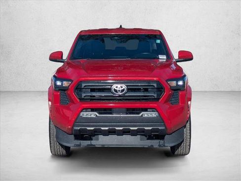 Used 2024 Toyota Tacoma SR5 AWD/4WD image 2