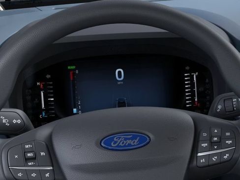 New 2026 Ford Maverick XLT FWD image 15
