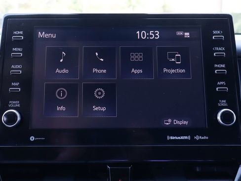Used 2021 Toyota Camry XSE FWD image 32