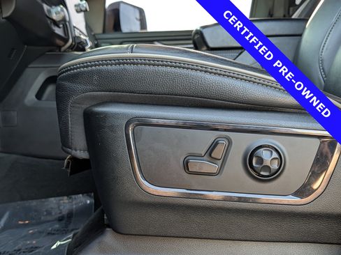 Used 2023 RAM 1500 Limited AWD/4WD image 24
