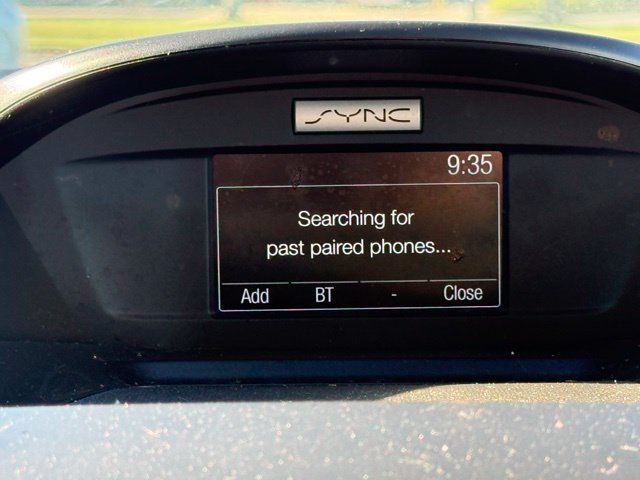 Used 2017 Ford Escape S FWD image 15