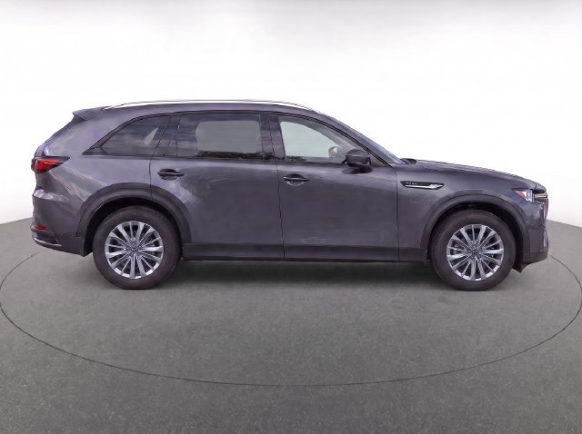 Used 2024 MAZDA CX-90 Plug-In Hybrid w/ Preferred AWD/4WD image 8