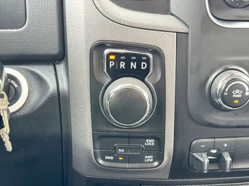 Used 2016 RAM 1500 Tradesman w/ Power & Remote Entry Group AWD/4WD image 36