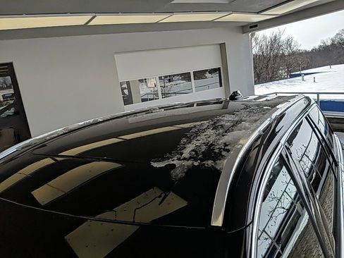 Certified 2025 Lincoln Aviator Reserve w/ Illumination Package image 10