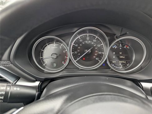 Used 2023 MAZDA CX-5 AWD 2.5 S image 30