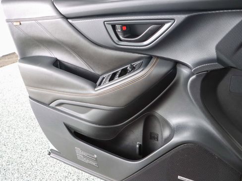 Used 2023 Subaru Forester Wilderness image 22