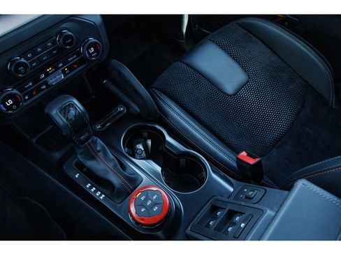 Used 2024 Ford Bronco Raptor w/ Interior Carbon Fiber Pack 6 AWD/4WD image 27