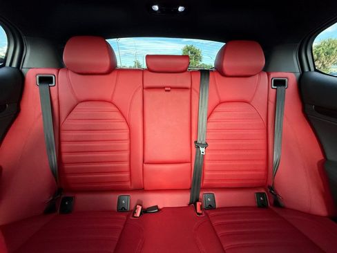 Used 2024 Alfa Romeo Stelvio Sprint RWD image 13