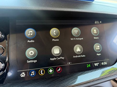Used 2022 Buick Envision Preferred FWD image 27