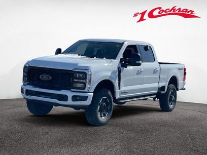 New 2026 Ford F250 Lariat w/ Tremor Off-Road Package