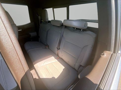 Used 2020 Chevrolet Silverado 1500 LT w/ All-Star Edition AWD/4WD image 18
