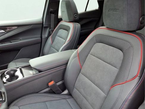 New 2026 Chevrolet Blazer EV RS AWD/4WD image 7