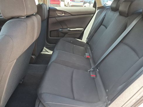 Used 2020 Honda Civic LX image 27
