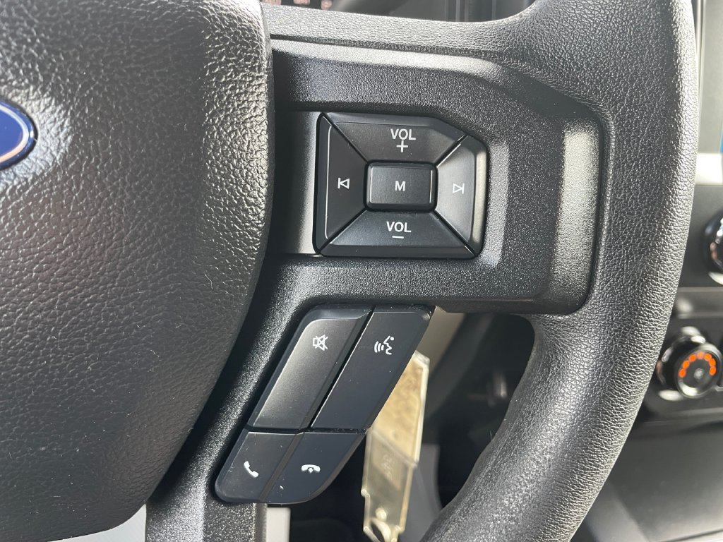 Used 2019 Ford F150 XL w/ Equipment Group 101A Mid AWD/4WD image 24