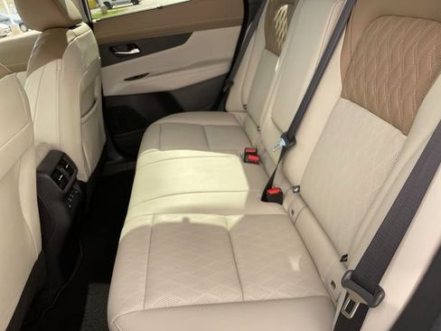 Used 2026 Nissan Murano Platinum w/ Cargo Package AWD/4WD image 23