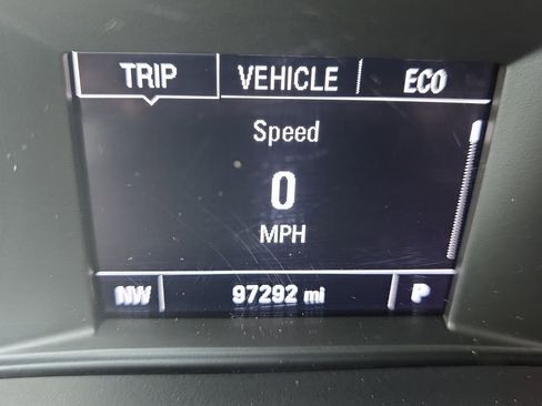 Used 2019 Chevrolet Traverse LS w/ LPO, Blackout Package FWD image 22