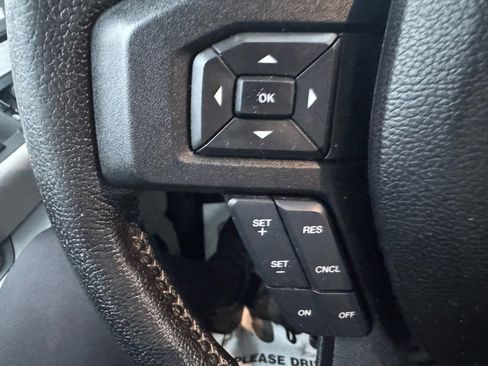 Used 2016 Ford F150 XLT w/ Equipment Group 301A Mid image 17