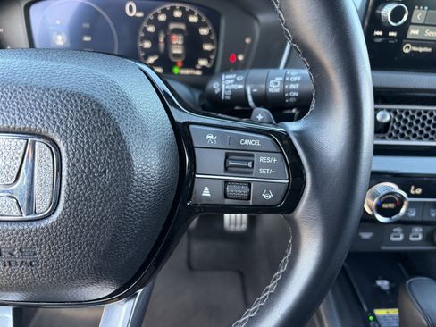 Used 2024 Honda Civic Sport Touring image 26
