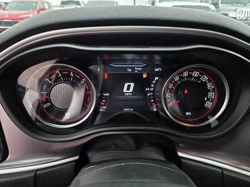 Used 2022 Dodge Challenger R/T Scat Pack w/ Driver Convenience Group image 15