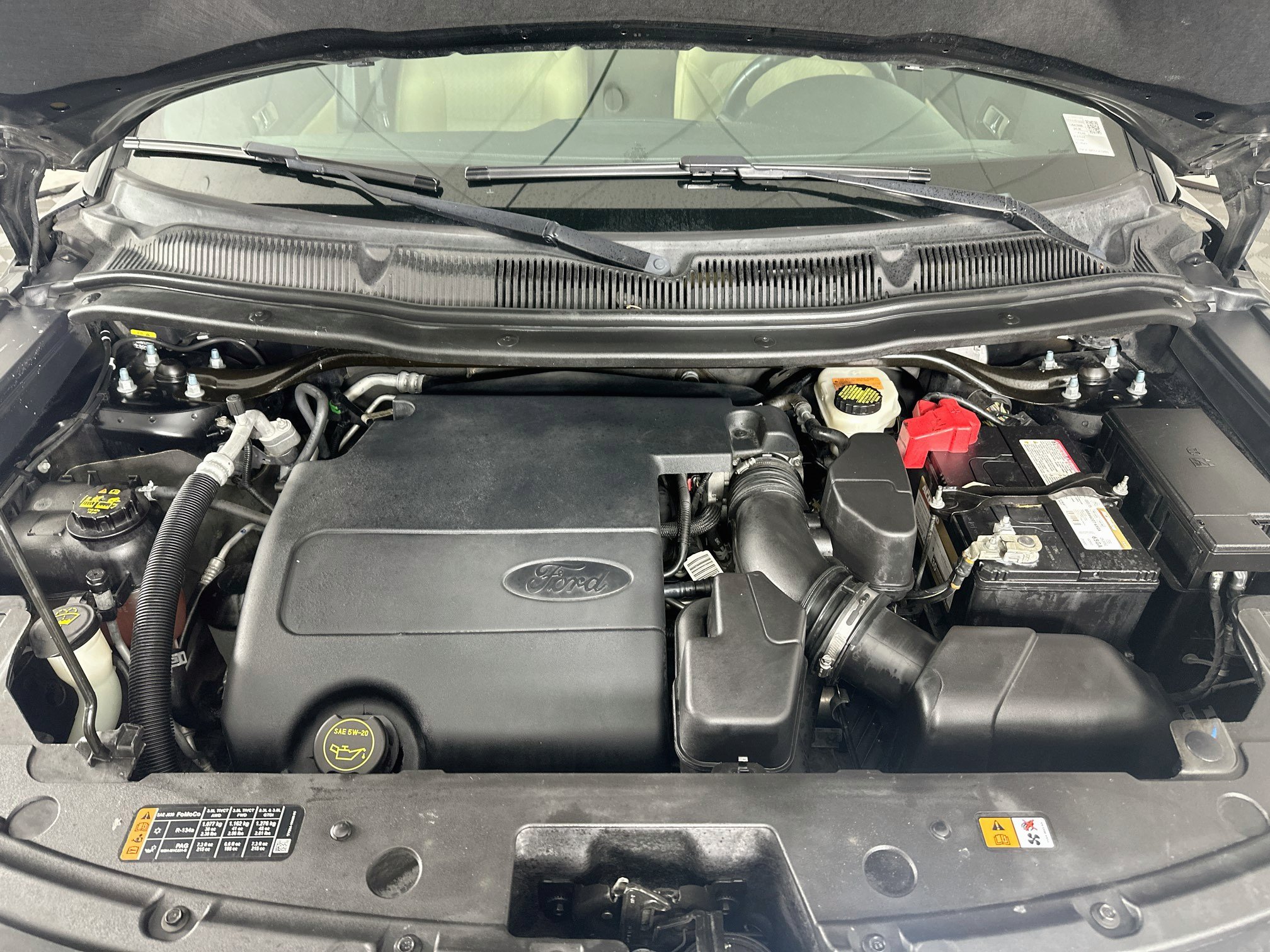Used 2016 Ford Explorer FWD image 32