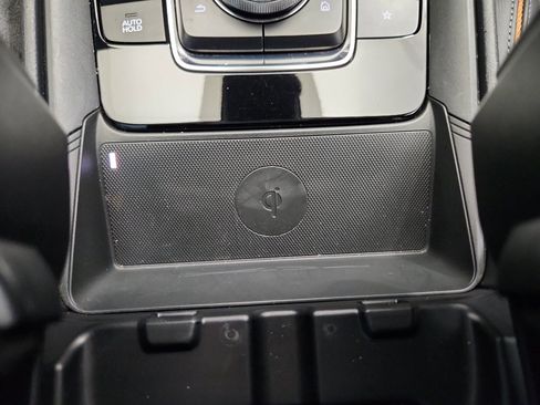 Used 2025 MAZDA CX-50 2.5 Hybrid w/ Cargo Package image 25