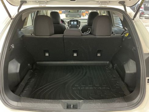 Certified 2024 Subaru Crosstrek 2.0i Premium w/ Popular Package #4 image 27