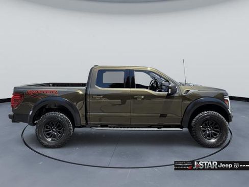 Used 2026 Ford F150 Raptor AWD/4WD image 4
