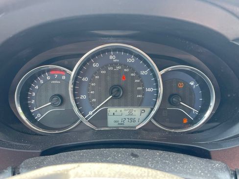 Used 2016 Toyota Corolla LE w/ Body Protection Package #1 FWD image 10
