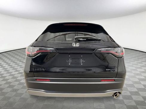 New 2026 Honda HR-V Sport image 5