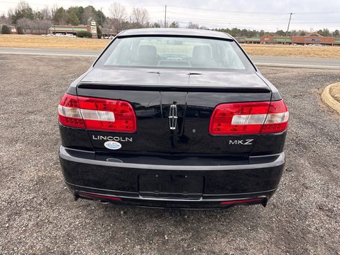 Used 2007 Lincoln MKZ image 8
